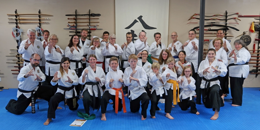 Martial art schools near me | Martial Arts Huntington Beach