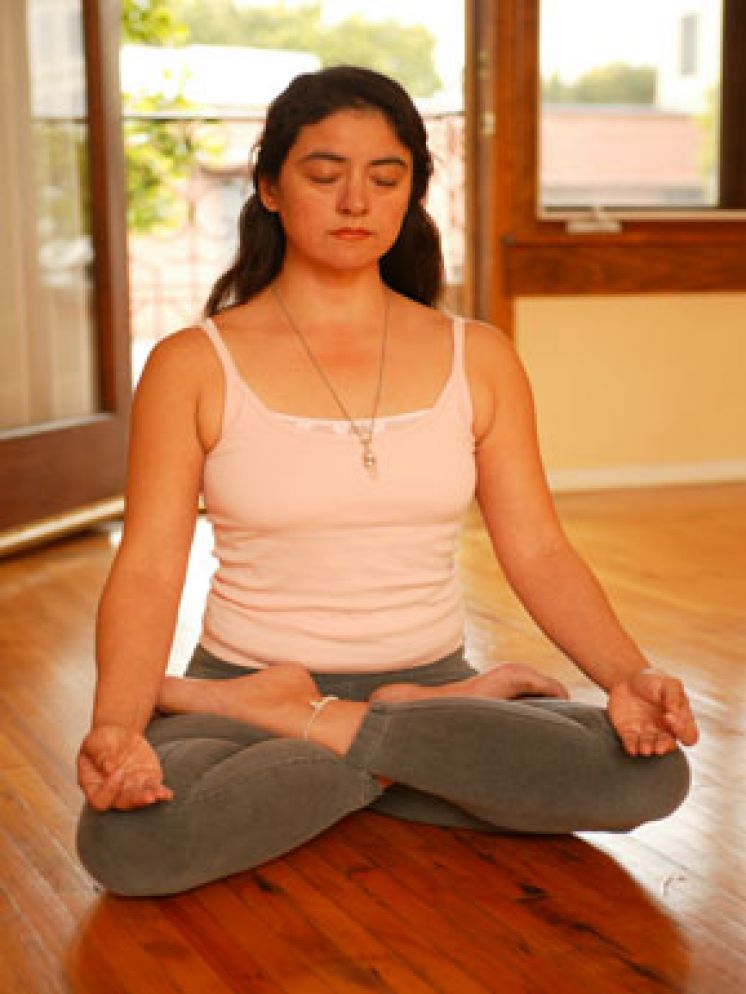 MIND YOUR BREATH;MIND YOUR HEALTH: THE SCIENCE OF YOGA THERAPY